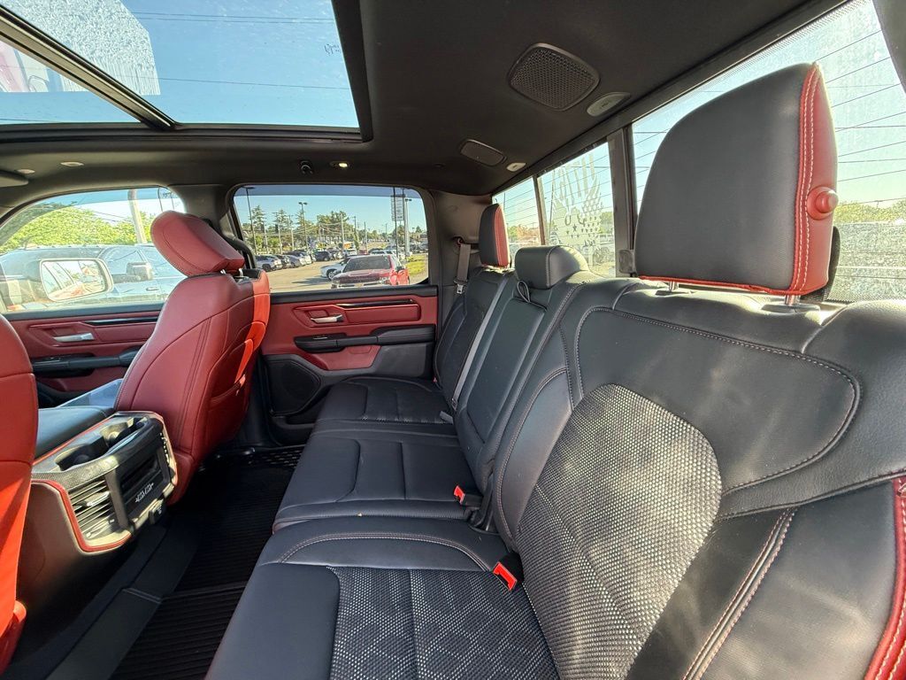 2019 Ram 1500 Rebel Crestwood KY
