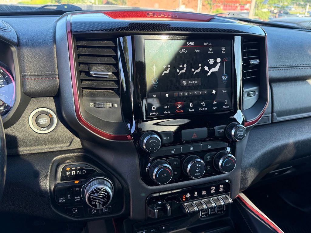 2019 Ram 1500 Rebel Crestwood KY