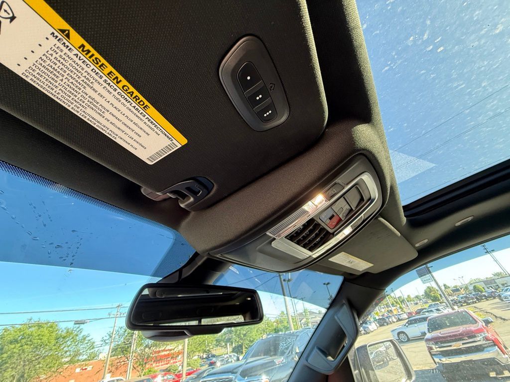 2019 Ram 1500 Rebel Crestwood KY
