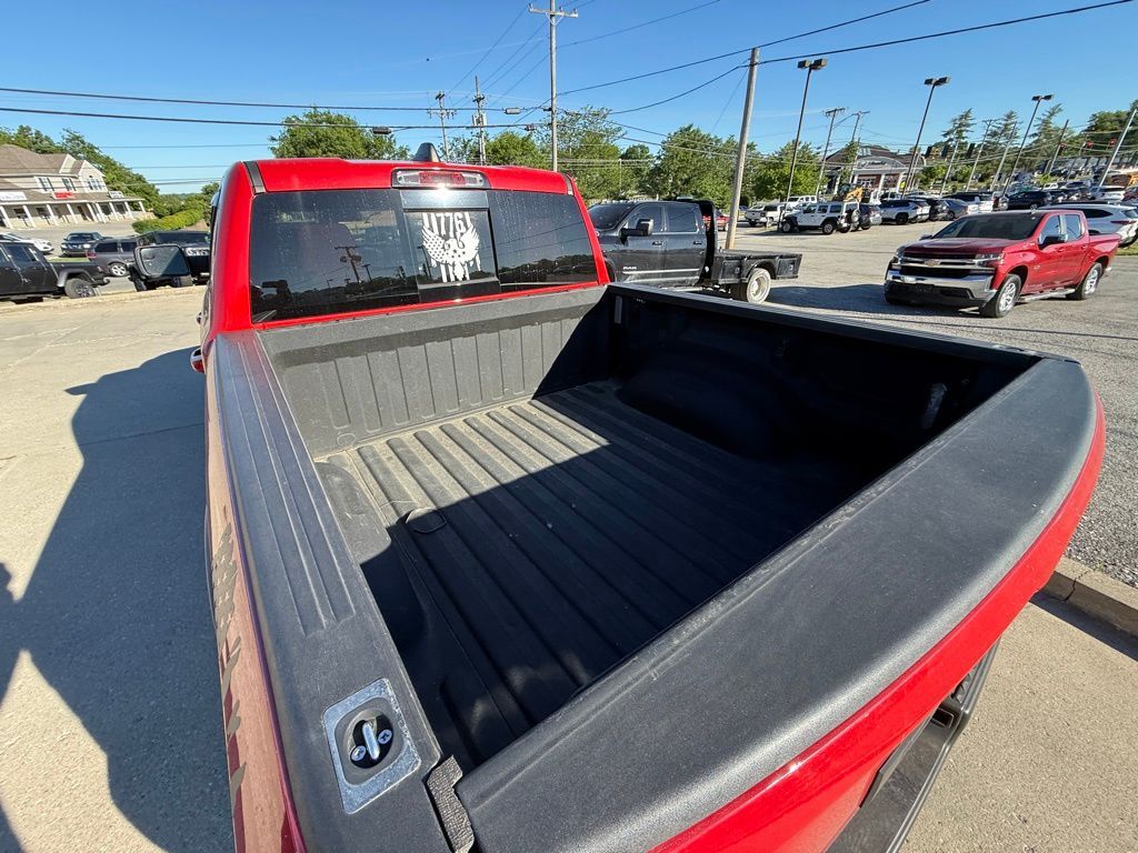 2019 Ram 1500 Rebel Crestwood KY