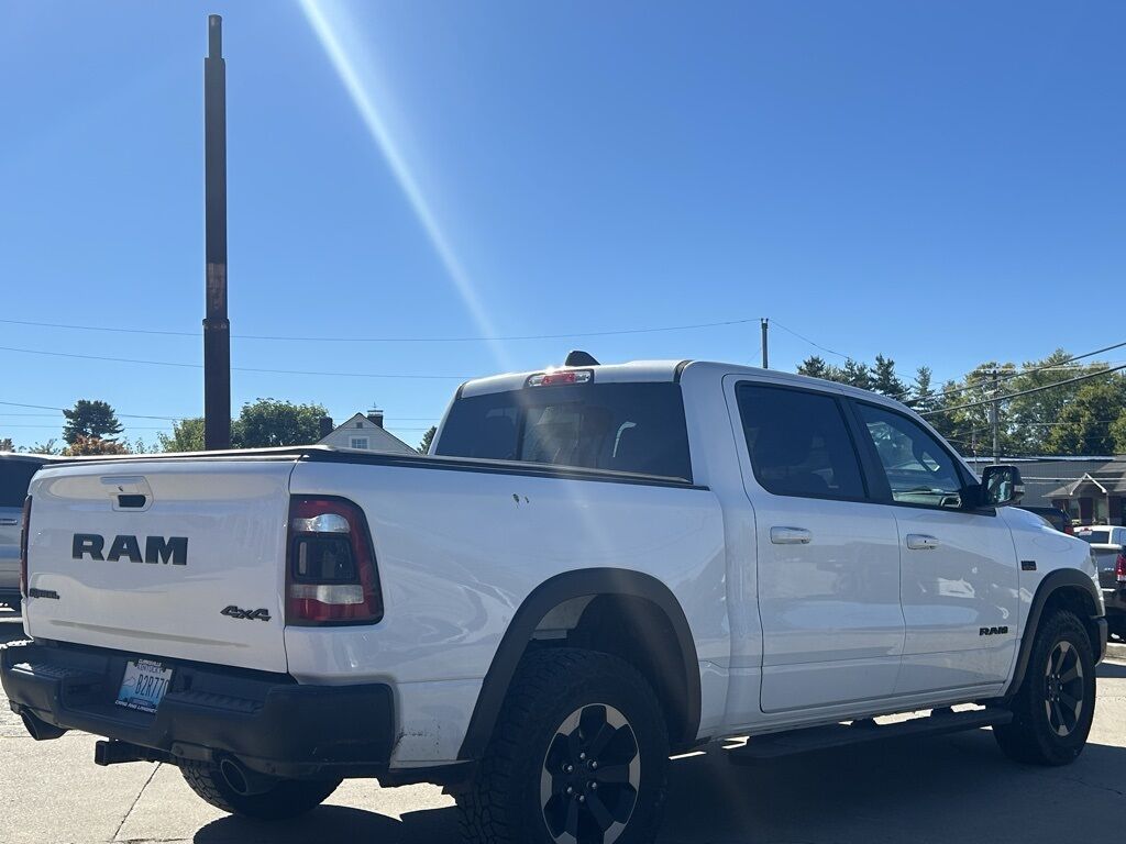 2019 Ram 1500 Rebel Crestwood KY