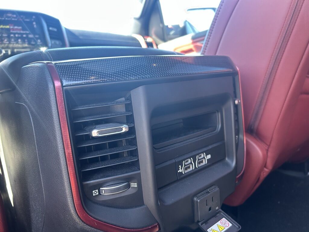 2019 Ram 1500 Rebel Crestwood KY