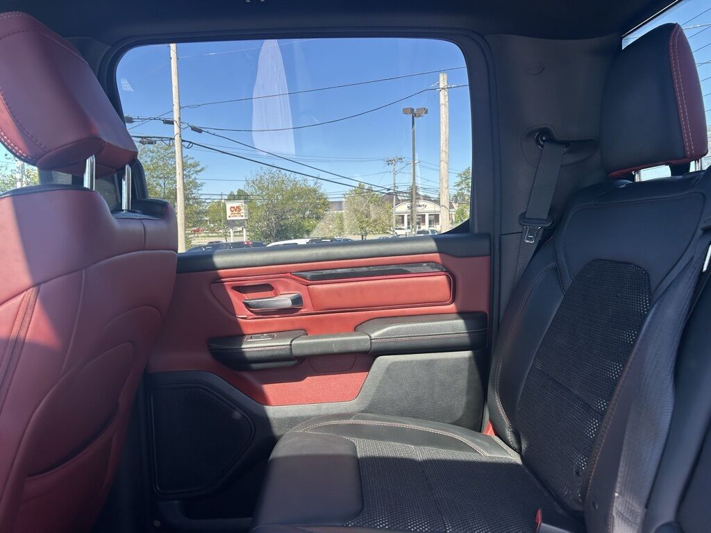 2019 Ram 1500 Rebel Crestwood KY