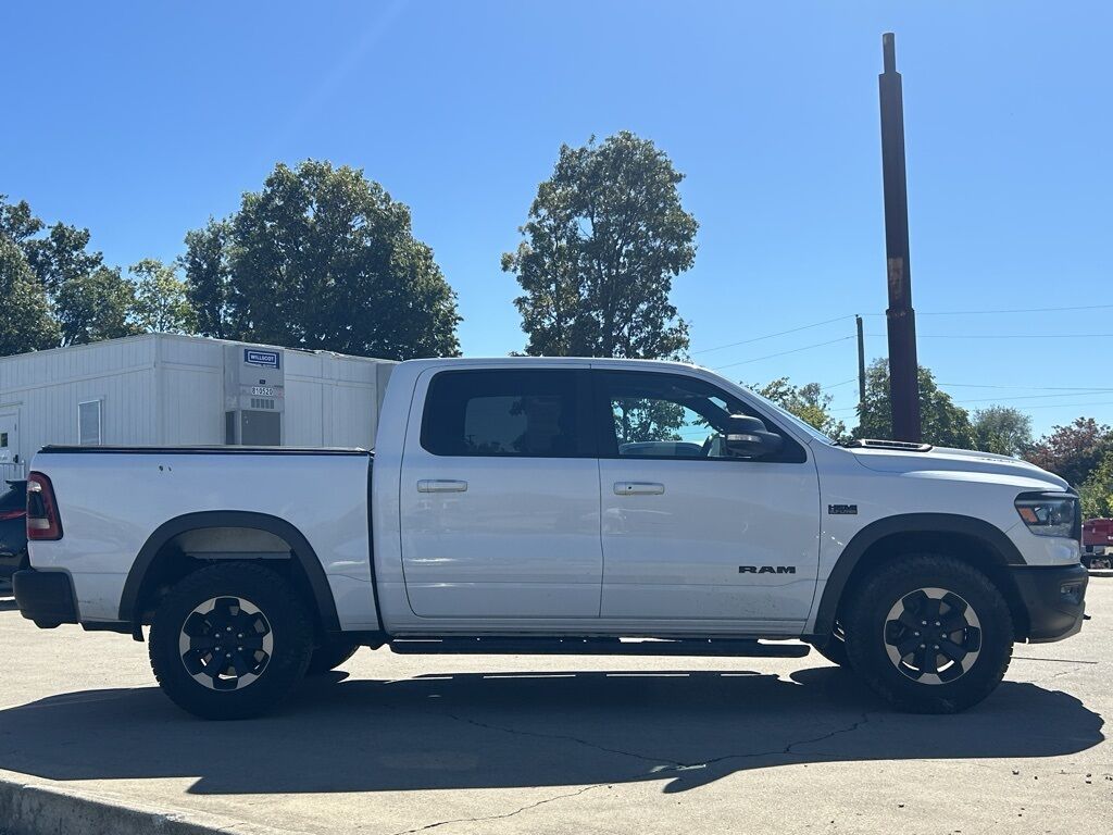 2019 Ram 1500 Rebel Crestwood KY