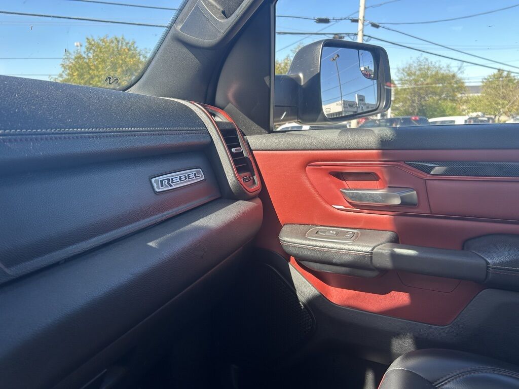 2019 Ram 1500 Rebel Crestwood KY