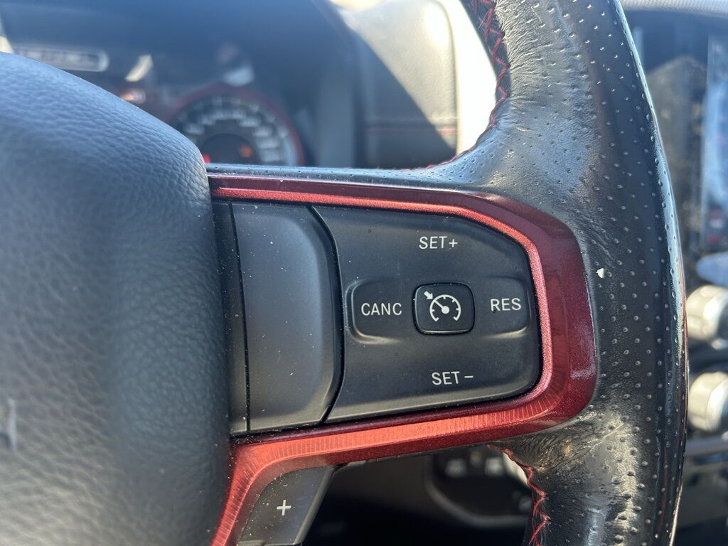 2019 Ram 1500 Rebel Crestwood KY