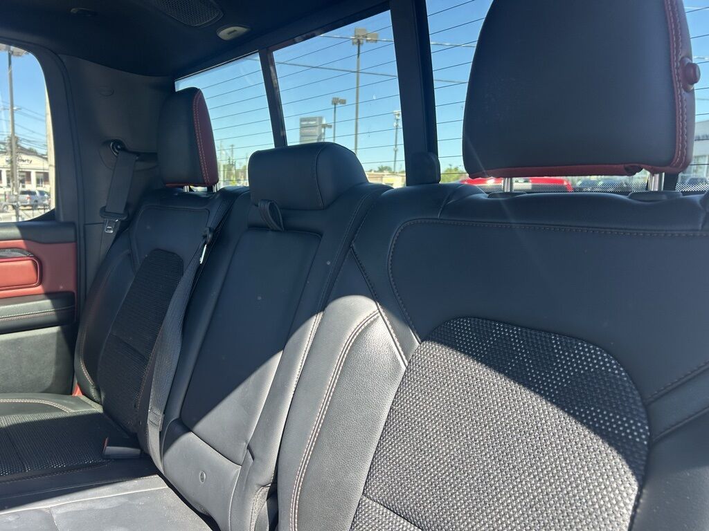 2019 Ram 1500 Rebel Crestwood KY