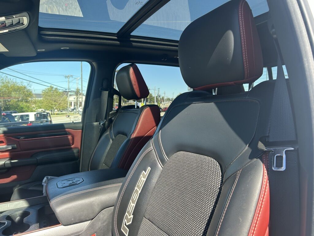 2019 Ram 1500 Rebel Crestwood KY