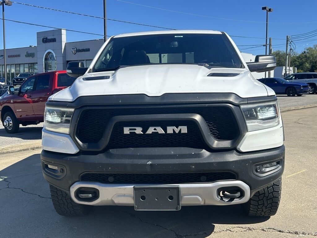 2019 Ram 1500 Rebel Crestwood KY