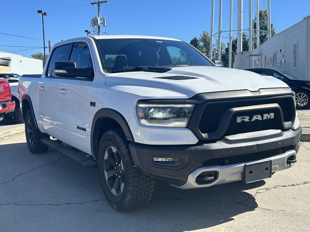 2019 Ram 1500 Rebel Crestwood KY