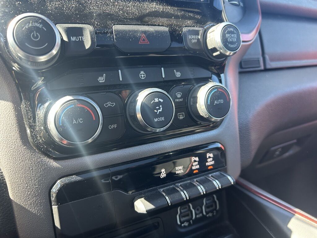 2019 Ram 1500 Rebel Crestwood KY