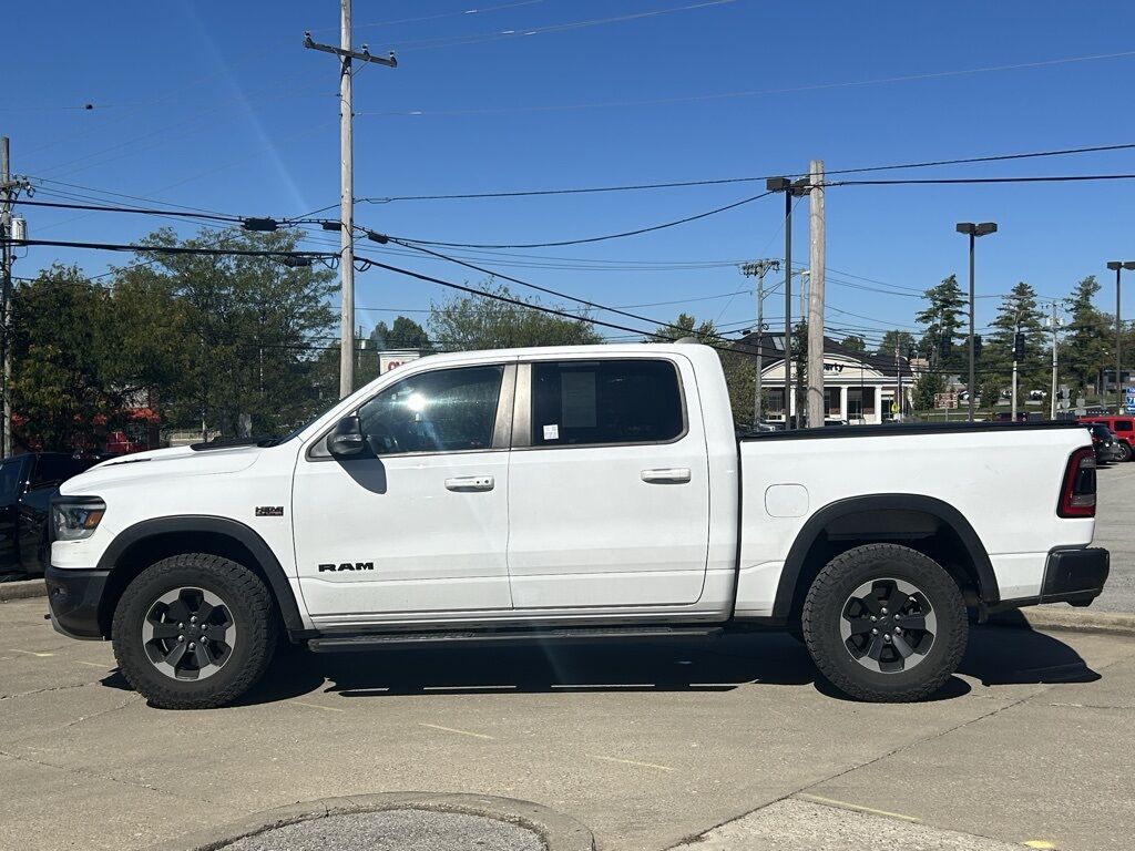 2019 Ram 1500 Rebel Crestwood KY