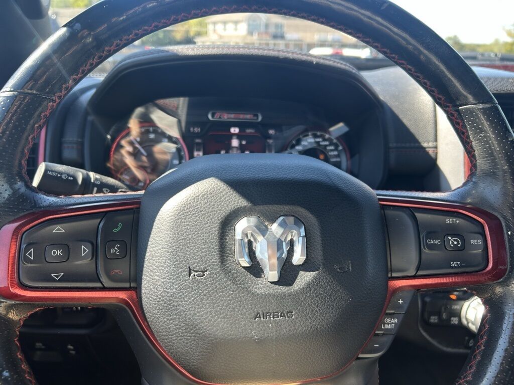 2019 Ram 1500 Rebel Crestwood KY