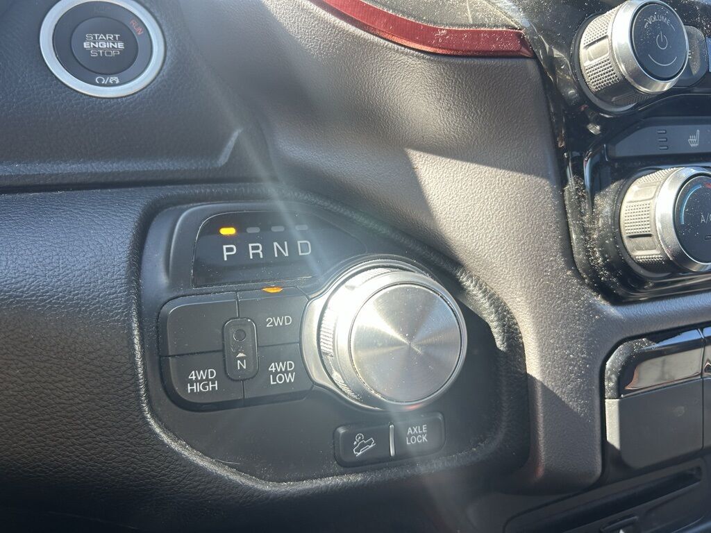 2019 Ram 1500 Rebel Crestwood KY