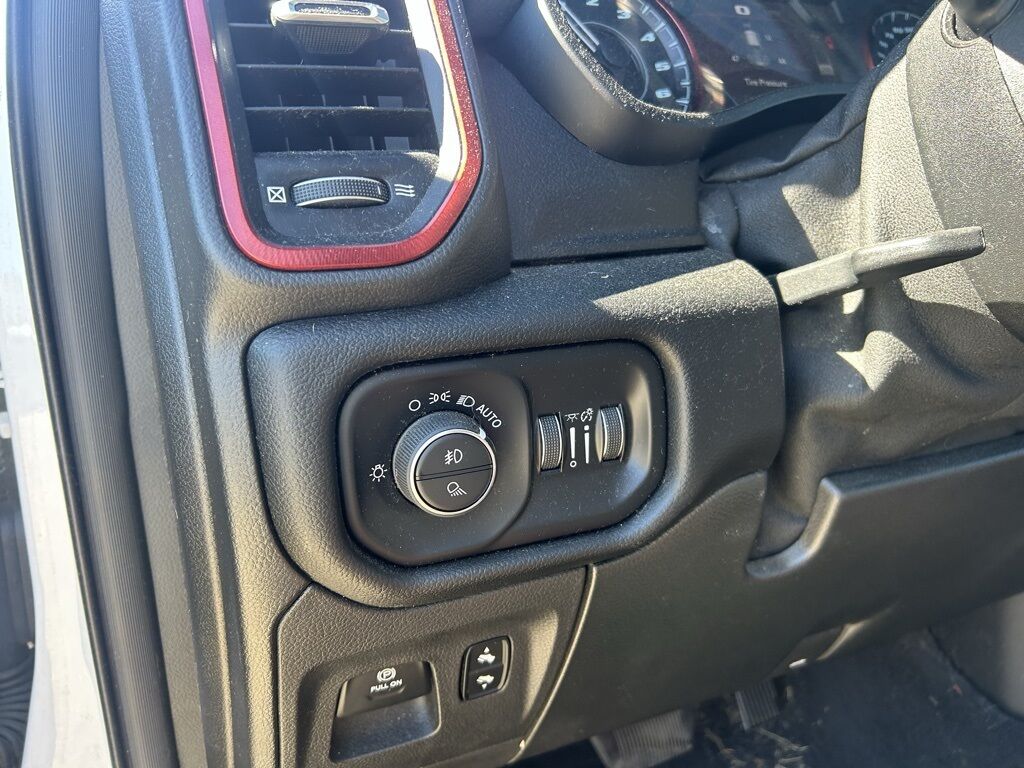 2019 Ram 1500 Rebel Crestwood KY