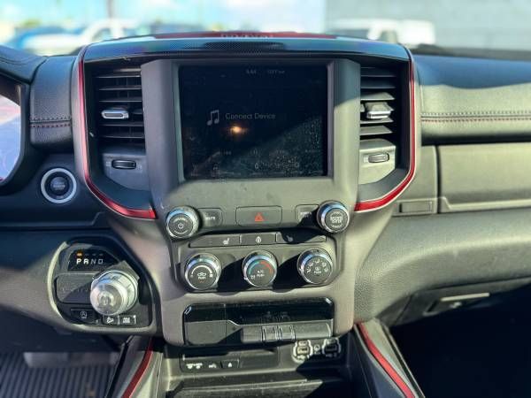 2019 Ram 1500 Rebel Crew Cab 4x2 5&apos;7 Box Mesa AZ
