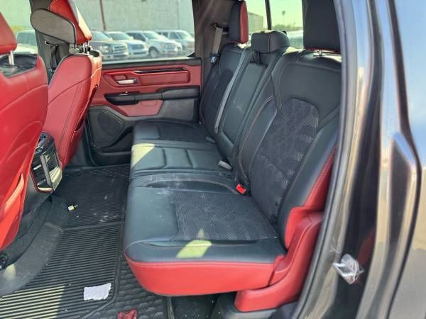 2019 Ram 1500 Rebel Crew Cab 4x2 5&apos;7 Box Mesa AZ