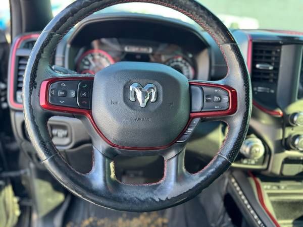 2019 Ram 1500 Rebel Crew Cab 4x2 5&apos;7 Box Mesa AZ