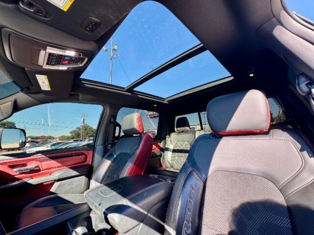 2019 Ram 1500 Rebel Crew Cab 4x4 5&apos;7 Box Baton Rouge LA