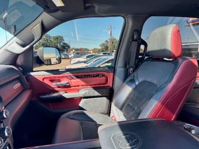 2019 Ram 1500 Rebel Crew Cab 4x4 5&apos;7 Box Baton Rouge LA