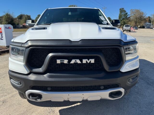 2019 Ram 1500 Rebel Crew Cab 4x4 5&apos;7 Box Gaston SC