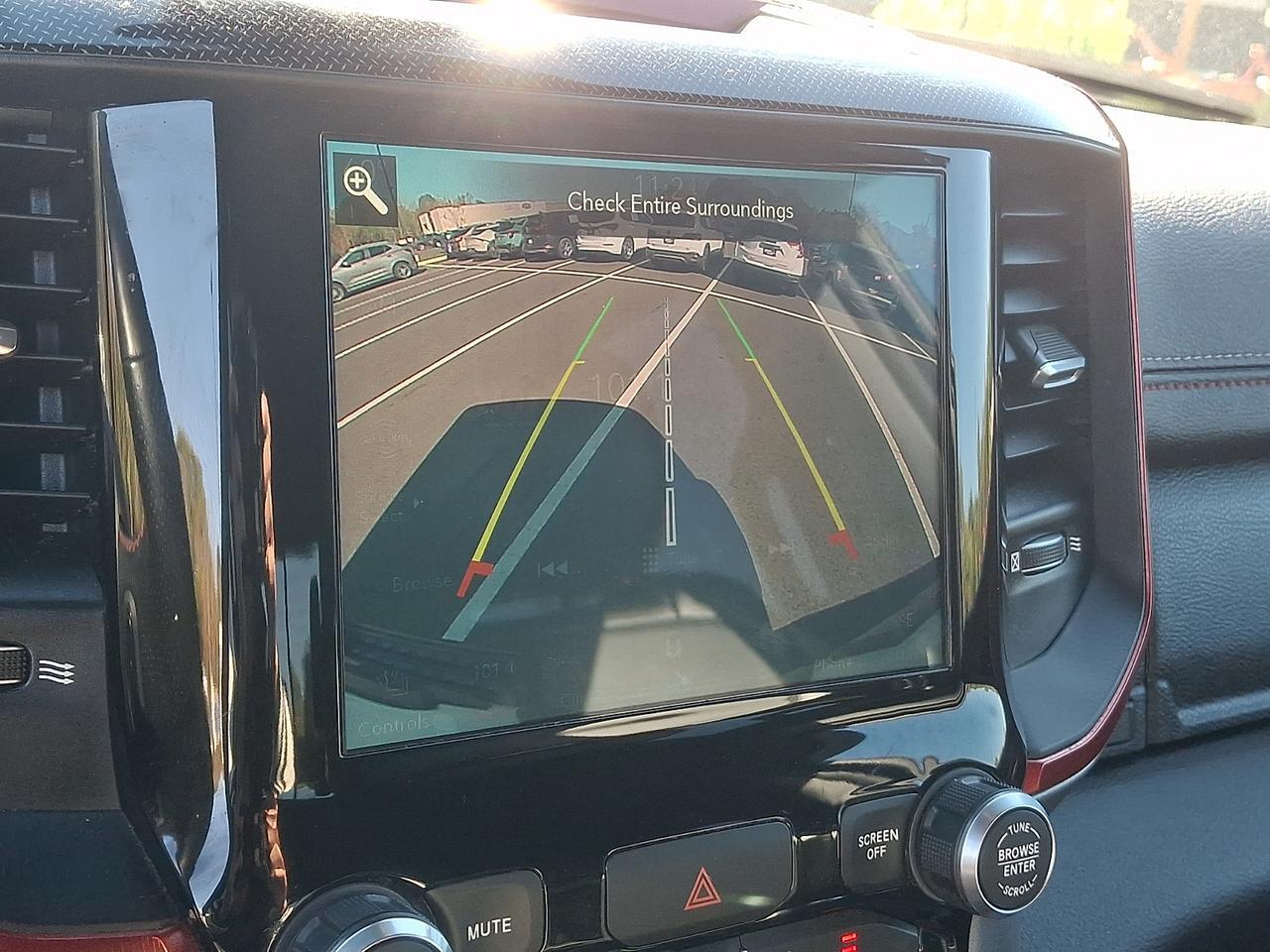 2019 Ram 1500 Rebel Crew Cab 4x4 5'7" Box Vineland NJ