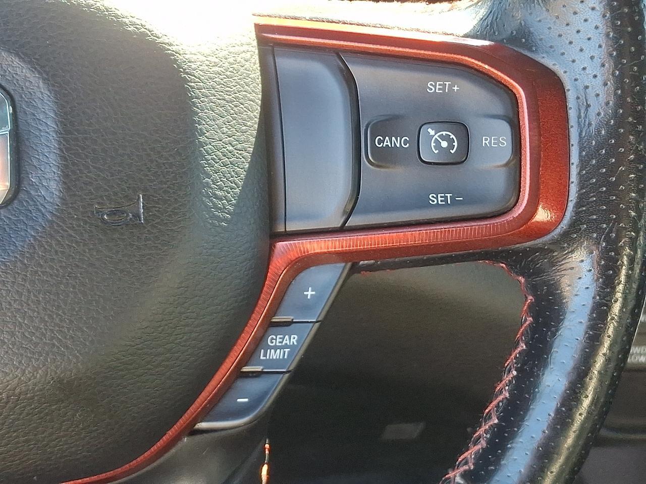 2019 Ram 1500 Rebel Crew Cab 4x4 5'7" Box Vineland NJ