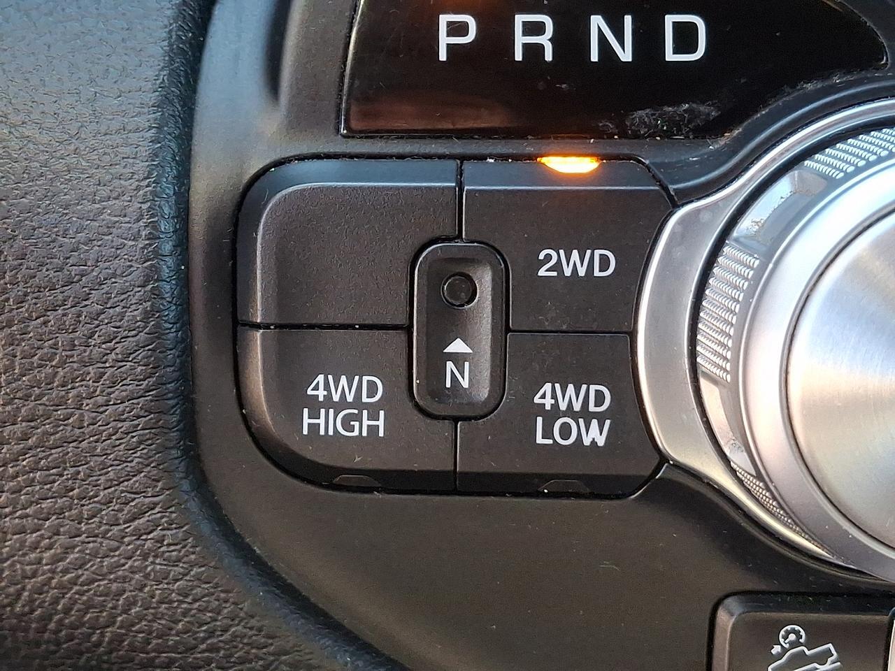 2019 Ram 1500 Rebel Crew Cab 4x4 5'7" Box Vineland NJ