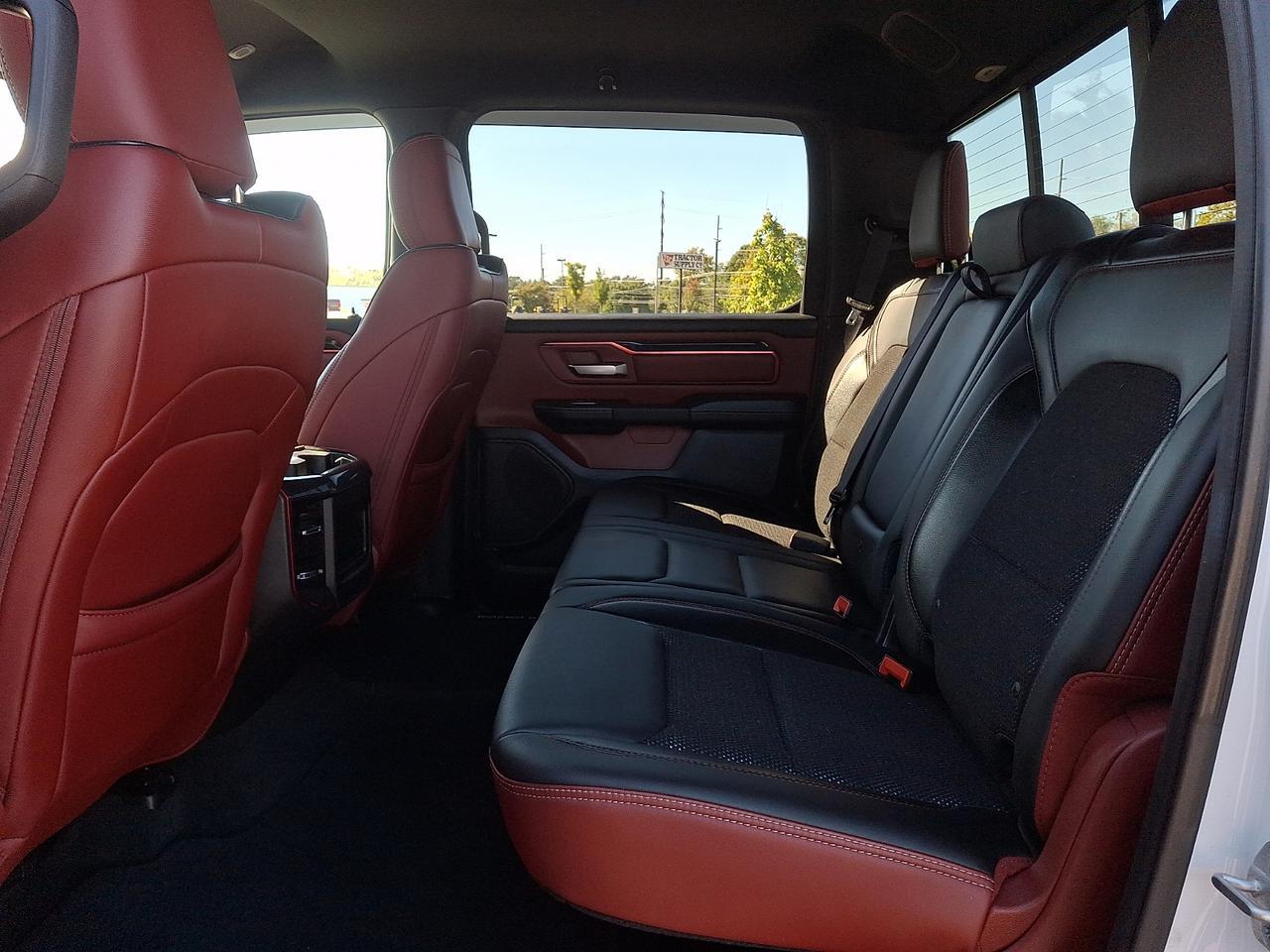 2019 Ram 1500 Rebel Crew Cab 4x4 5'7" Box Vineland NJ