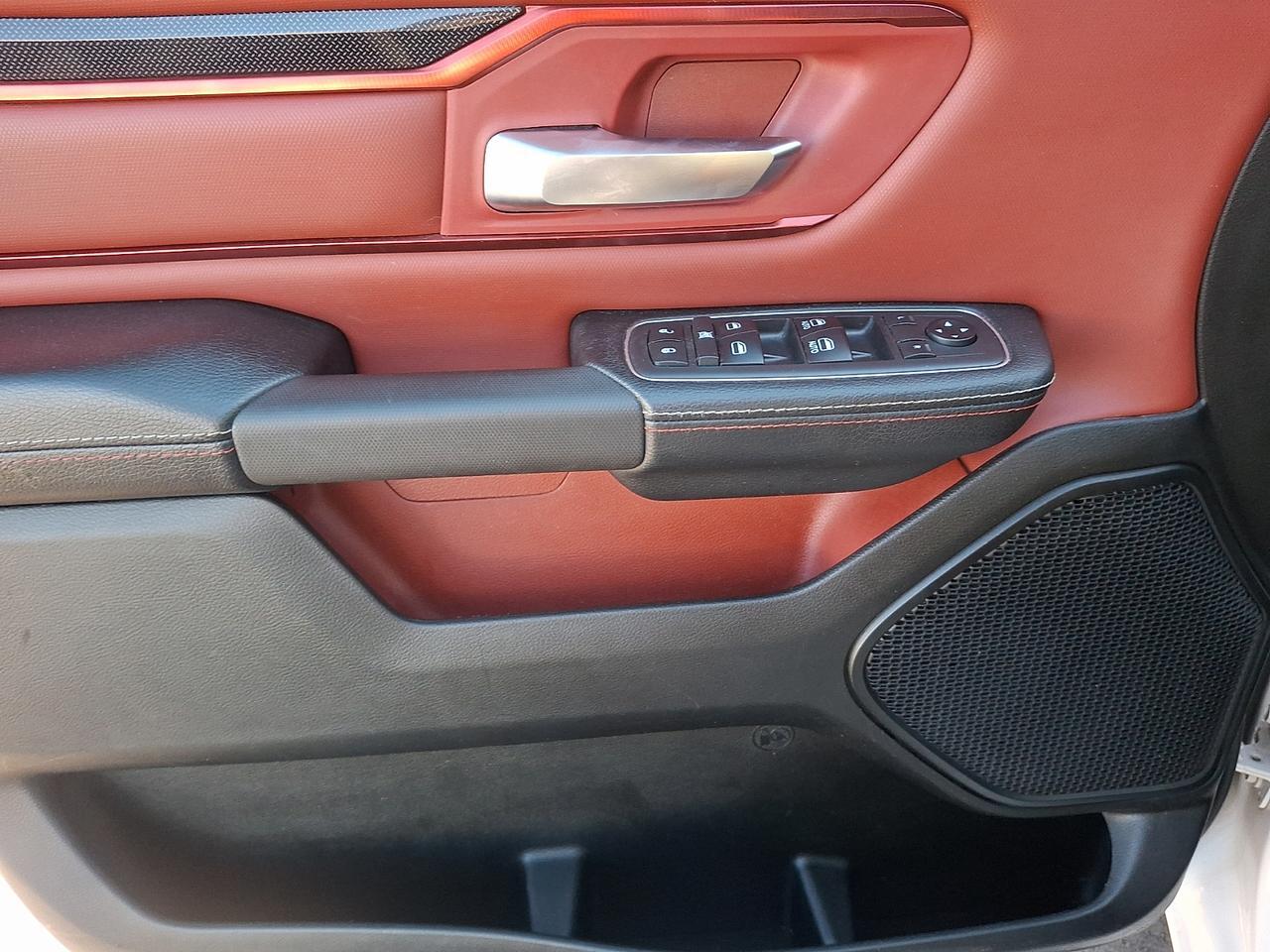 2019 Ram 1500 Rebel Crew Cab 4x4 5'7" Box Vineland NJ