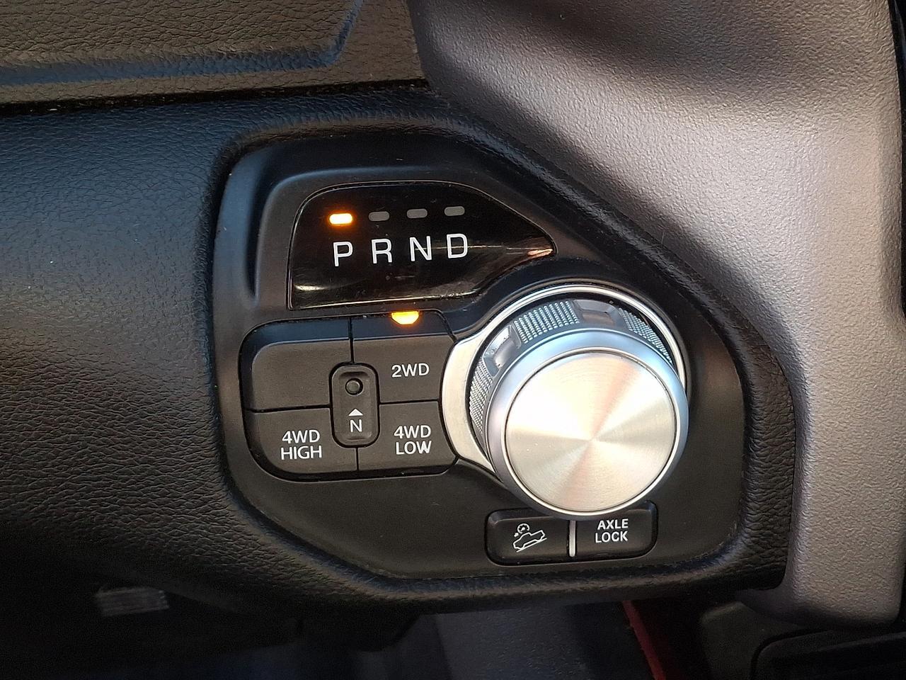 2019 Ram 1500 Rebel Crew Cab 4x4 5'7" Box Vineland NJ