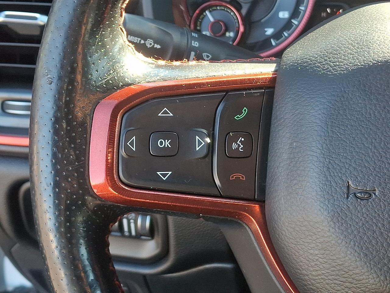 2019 Ram 1500 Rebel Crew Cab 4x4 5'7" Box Vineland NJ