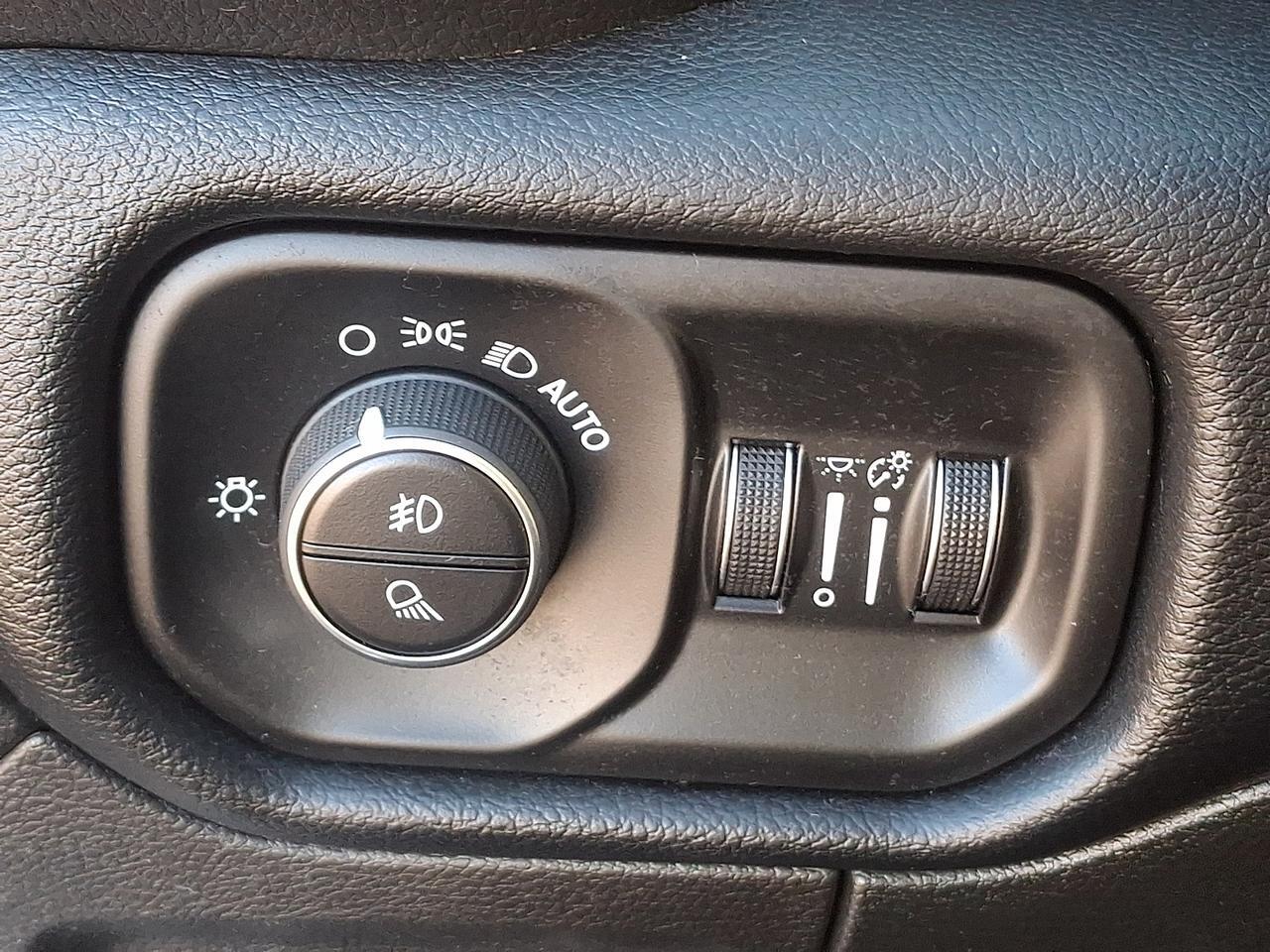 2019 Ram 1500 Rebel Crew Cab 4x4 5'7" Box Vineland NJ