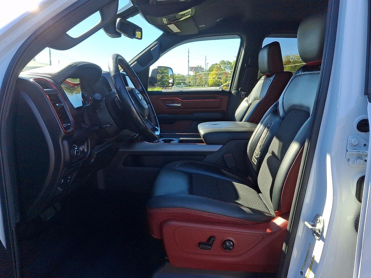 2019 Ram 1500 Rebel Crew Cab 4x4 5'7" Box Vineland NJ
