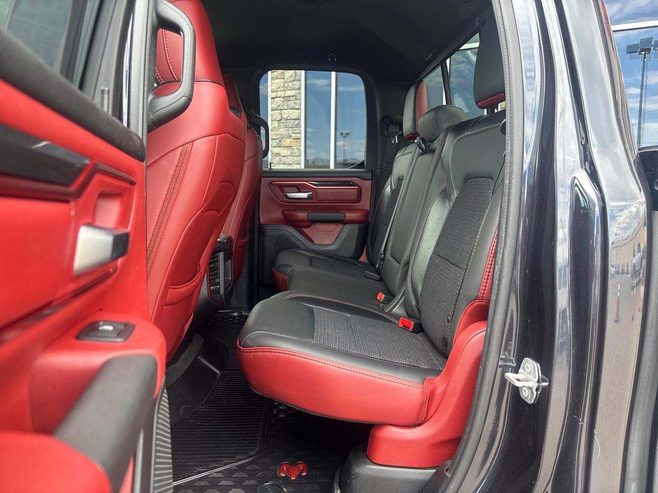2019 Ram 1500 Rebel Grand Junction CO