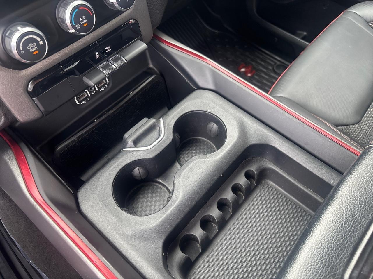 2019 Ram 1500 Rebel Grand Junction CO
