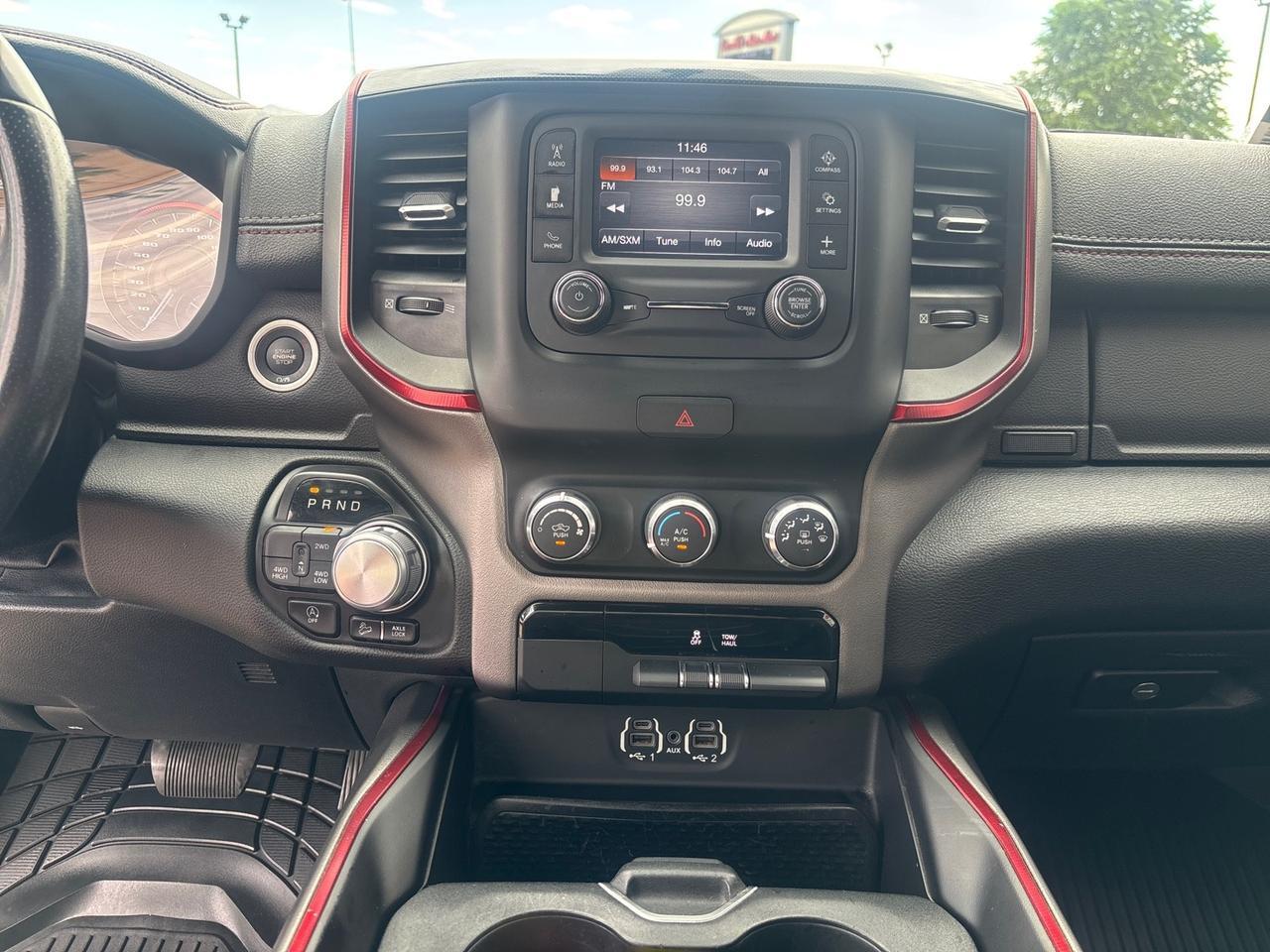 2019 Ram 1500 Rebel Grand Junction CO