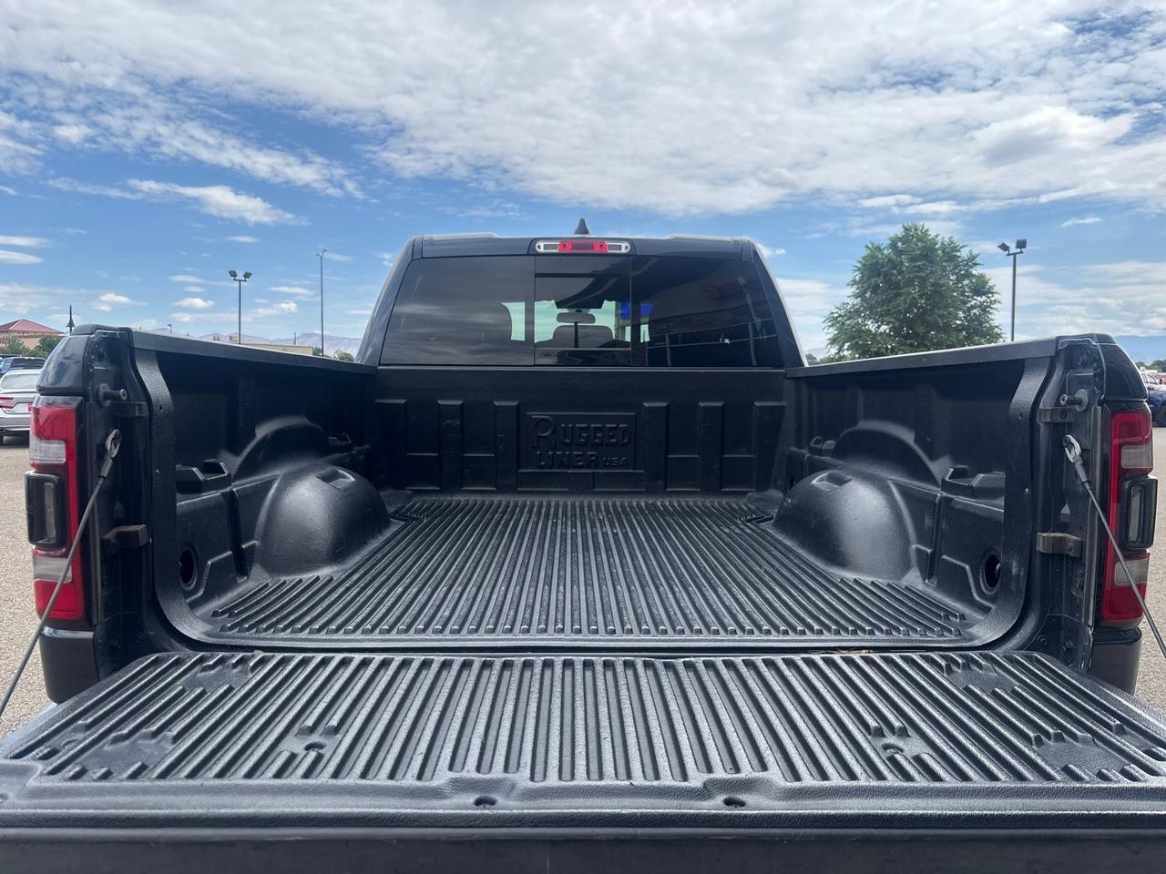 2019 Ram 1500 Rebel Grand Junction CO