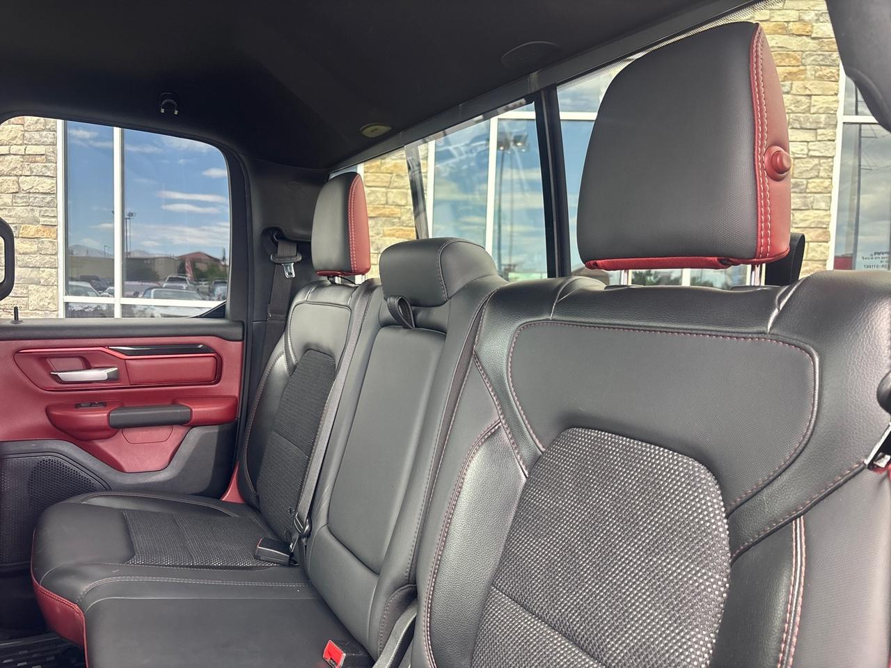 2019 Ram 1500 Rebel Grand Junction CO