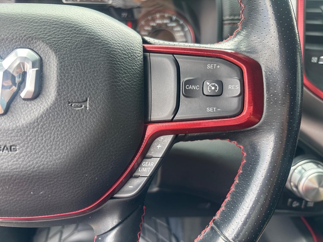 2019 Ram 1500 Rebel Grand Junction CO