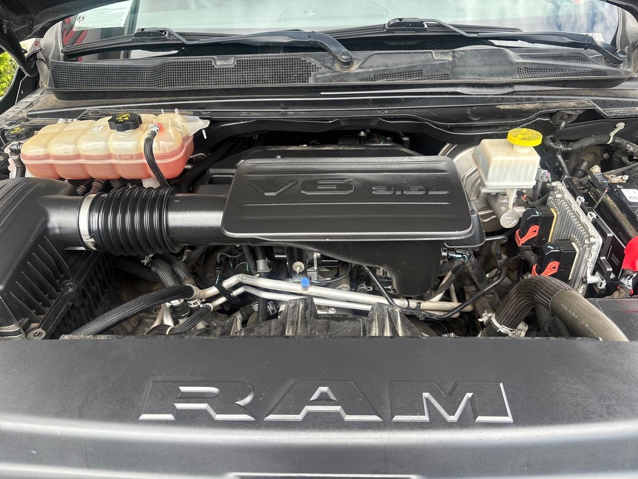 2019 Ram 1500 Rebel Grand Junction CO