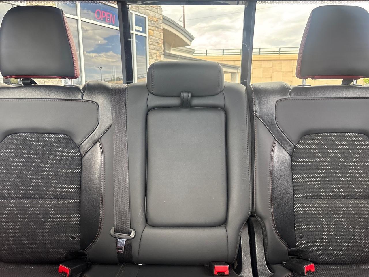 2019 Ram 1500 Rebel Grand Junction CO