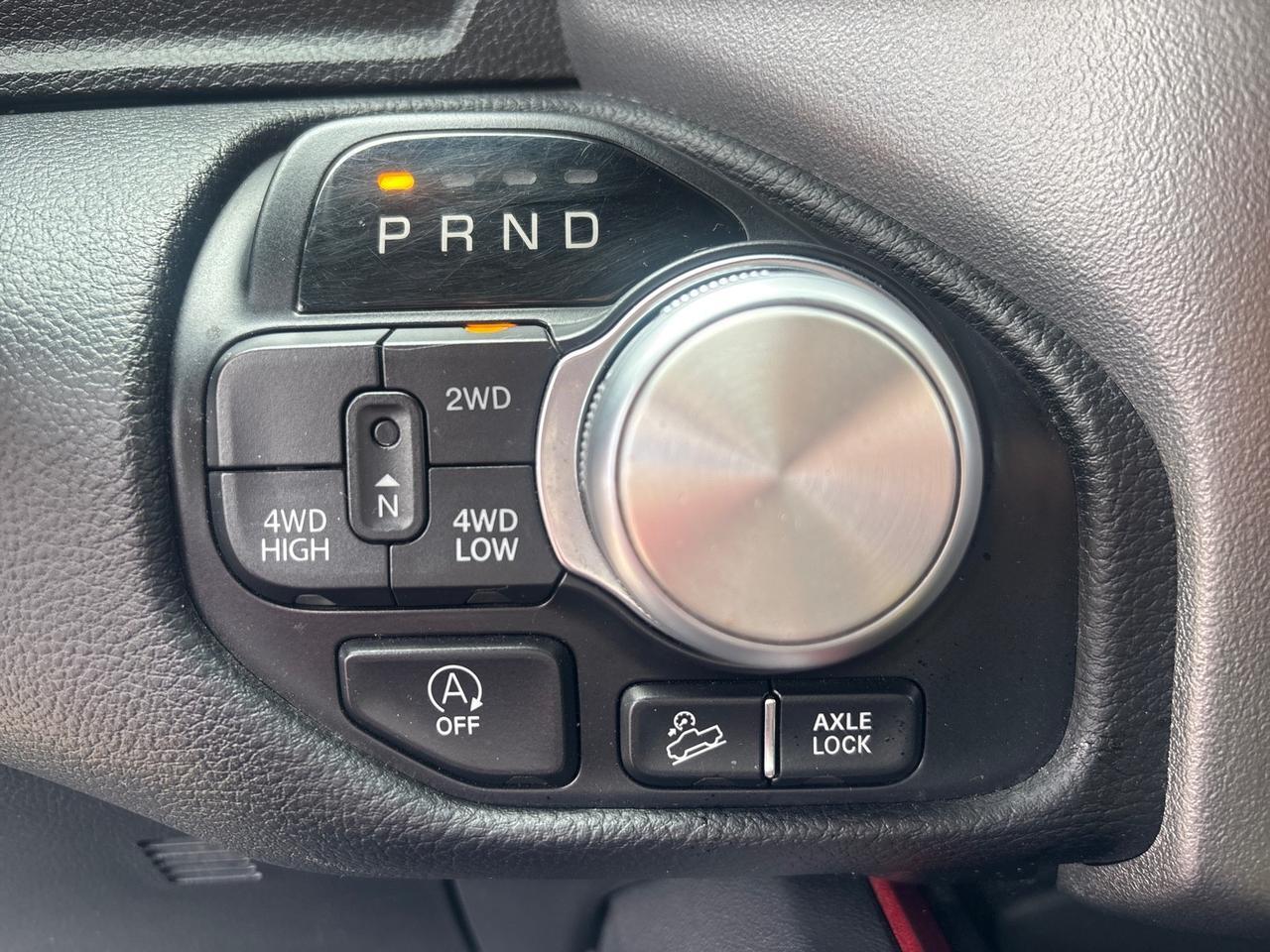 2019 Ram 1500 Rebel Grand Junction CO