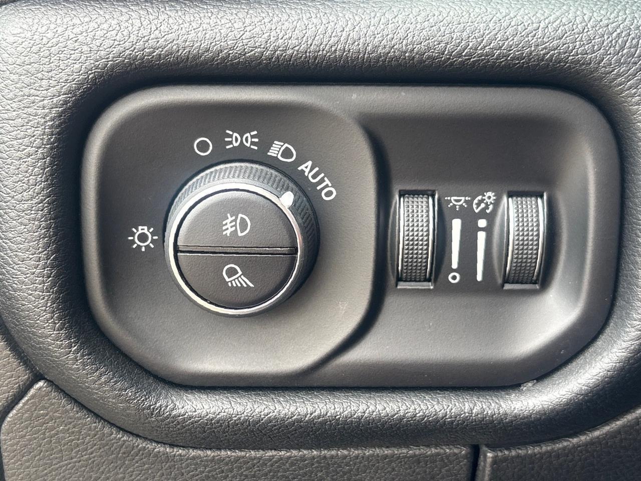 2019 Ram 1500 Rebel Grand Junction CO