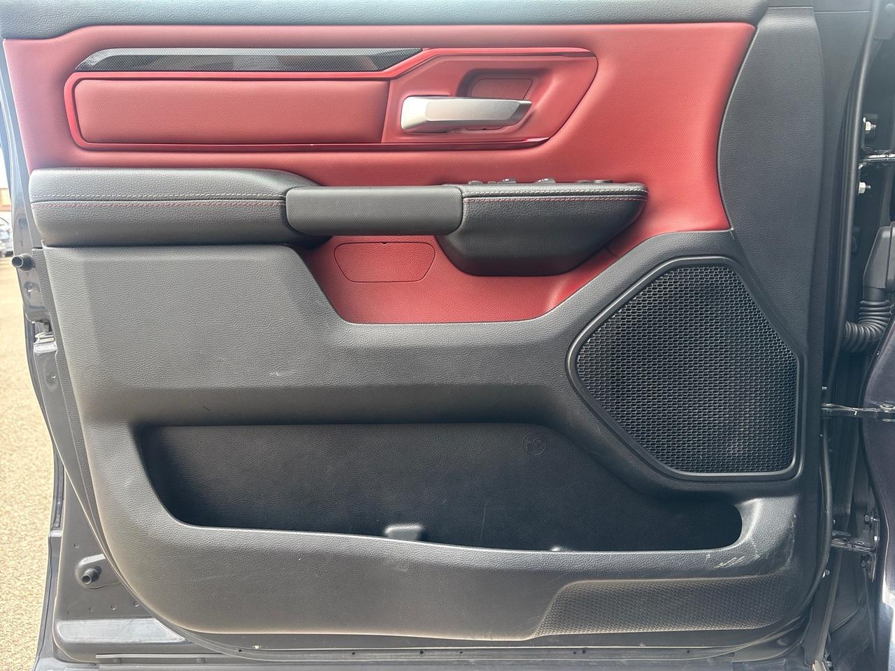 2019 Ram 1500 Rebel Grand Junction CO
