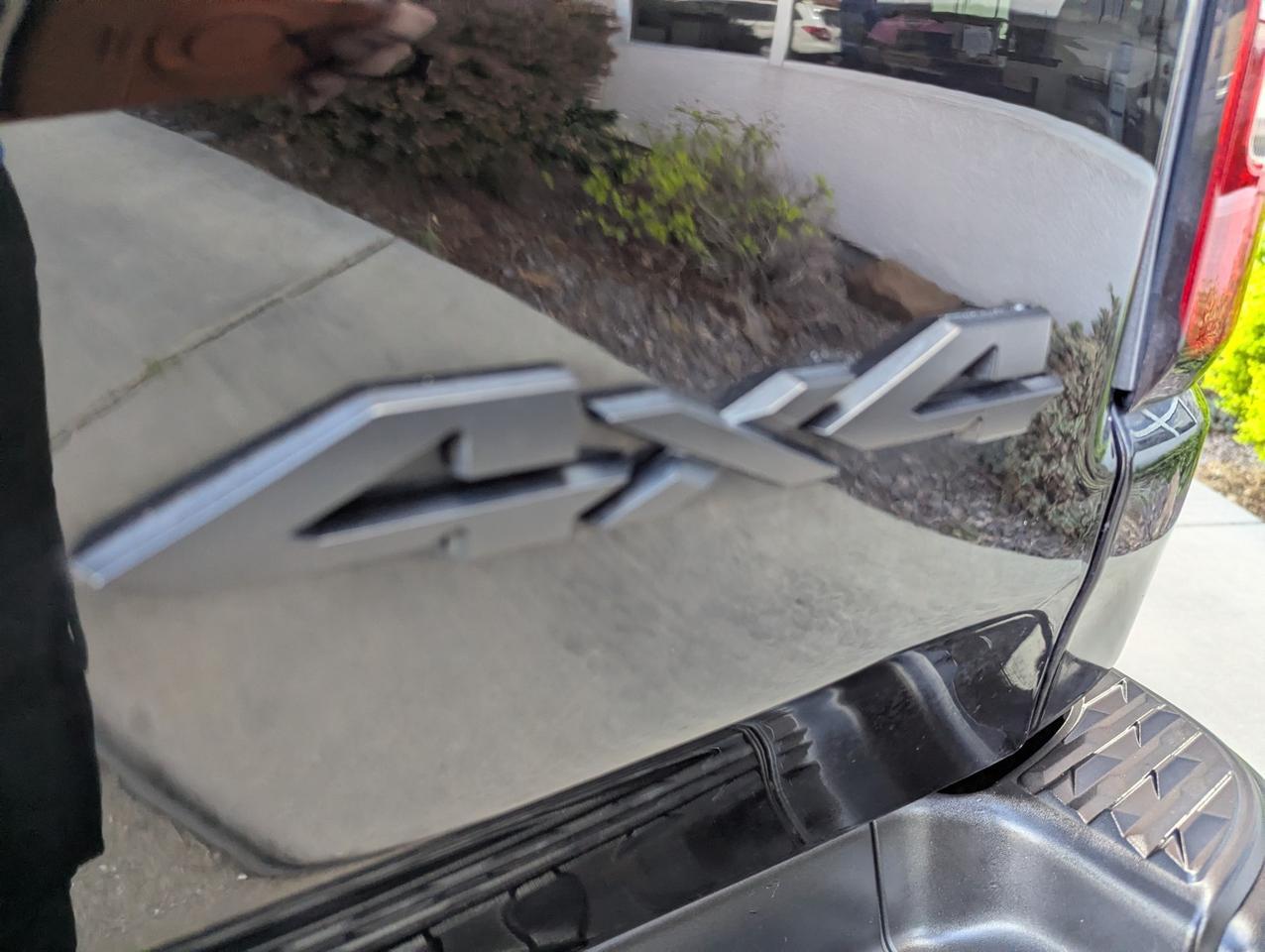 2019 Ram 1500 Rebel Grand Junction CO