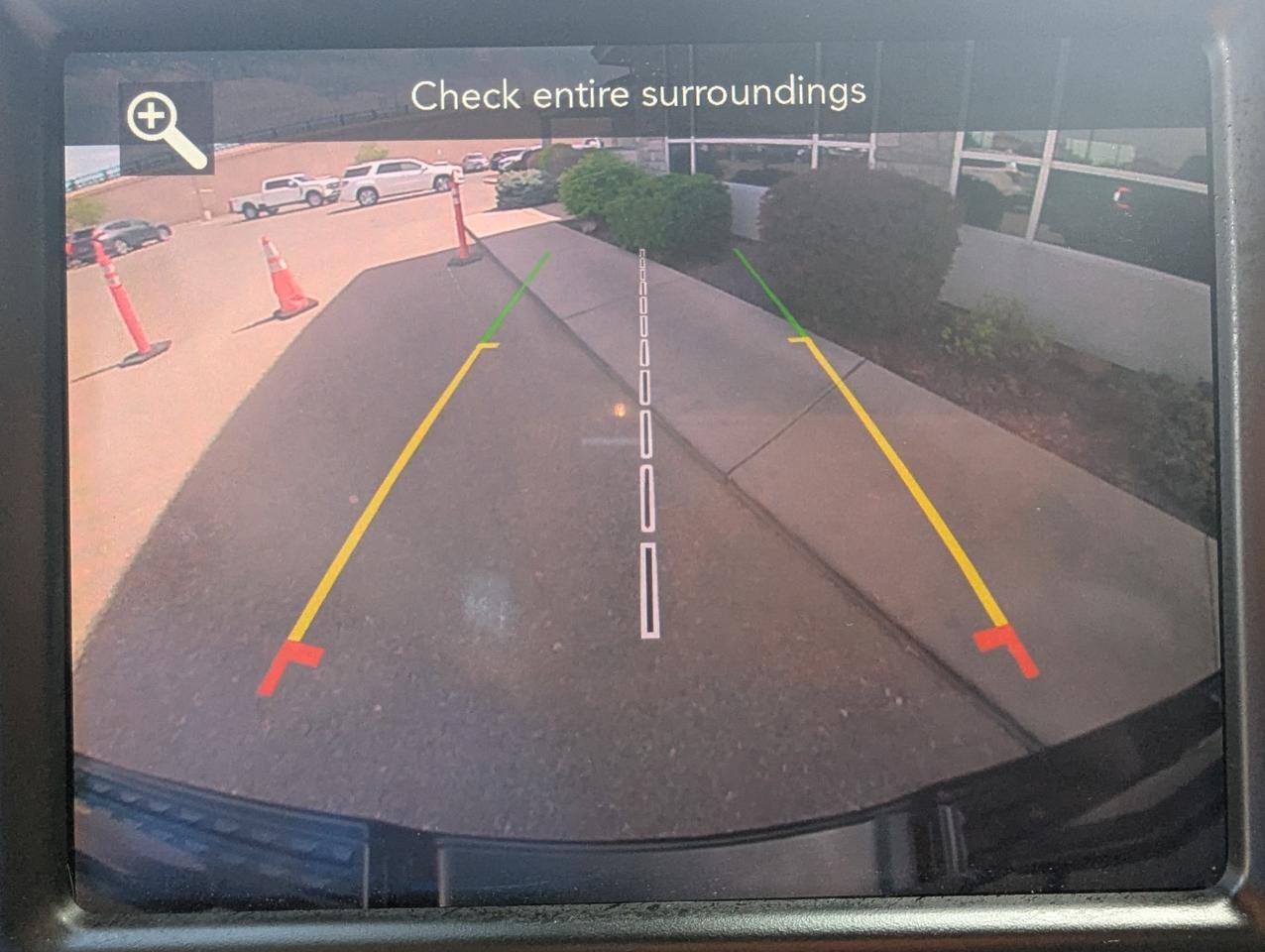 2019 Ram 1500 Rebel Grand Junction CO