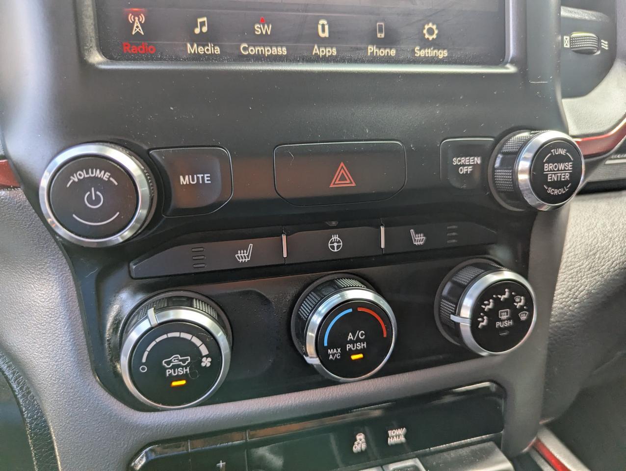 2019 Ram 1500 Rebel Grand Junction CO