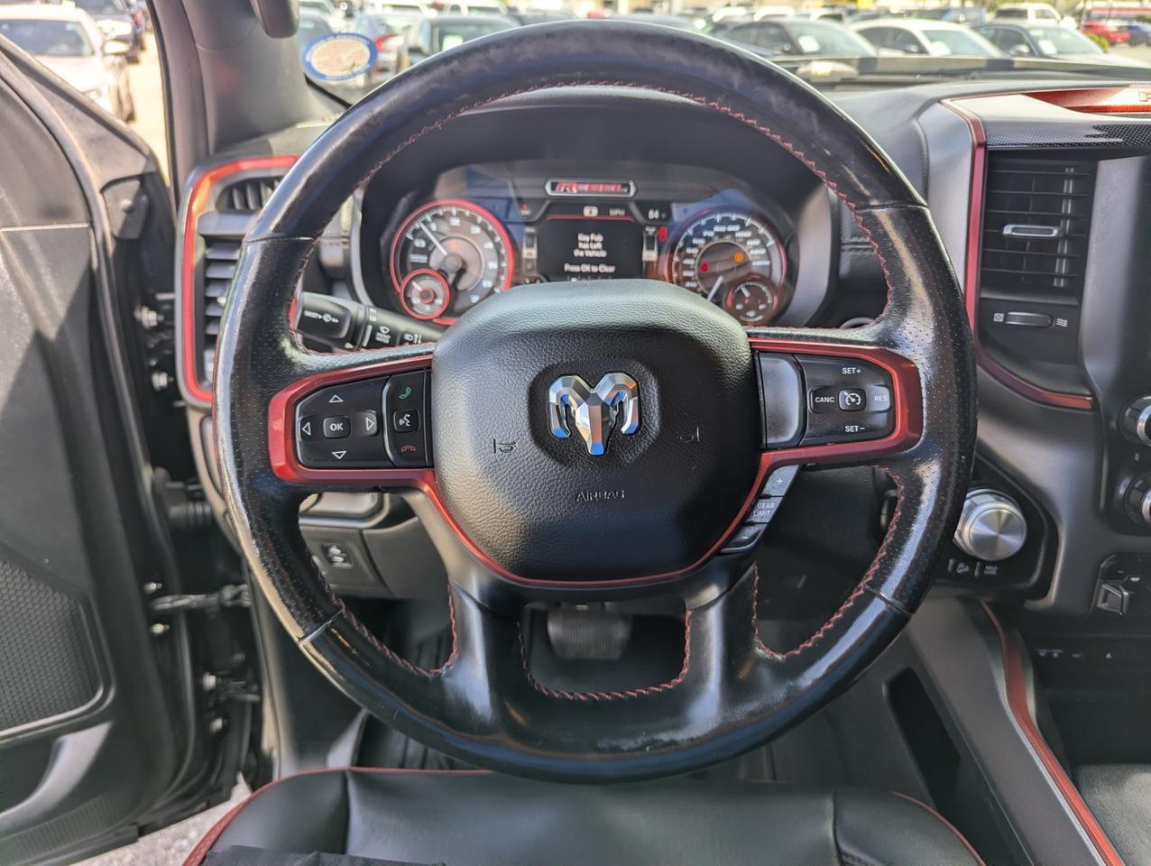 2019 Ram 1500 Rebel Grand Junction CO