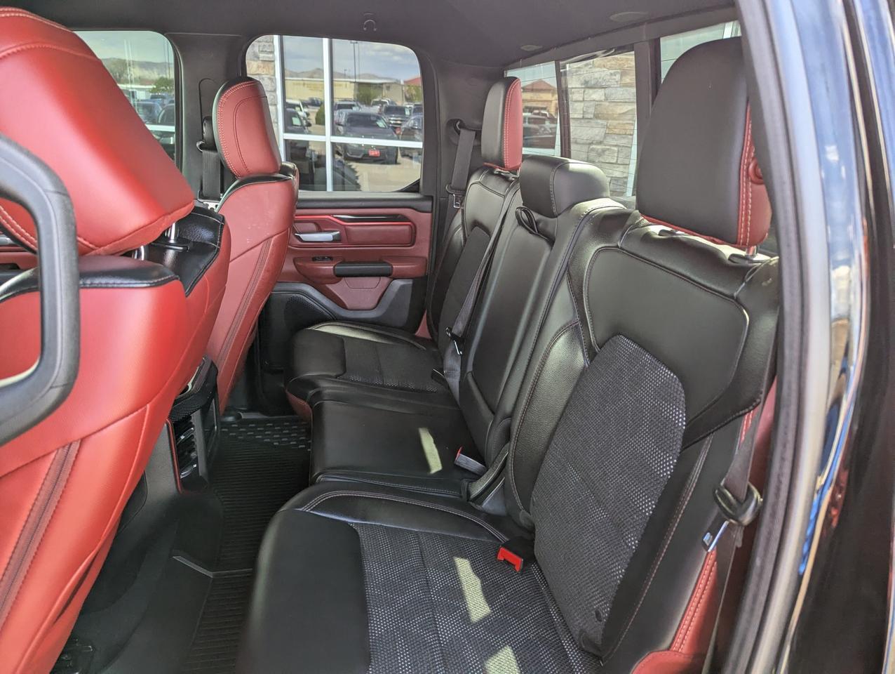 2019 Ram 1500 Rebel Grand Junction CO